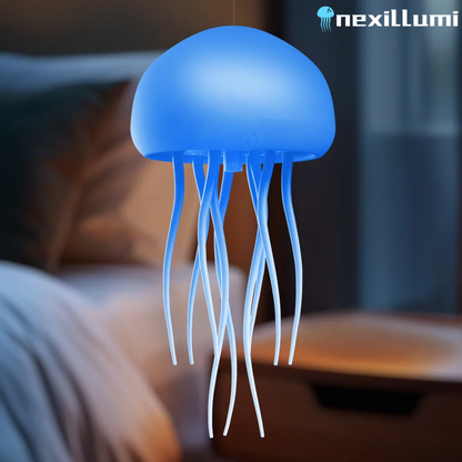 Jellyfish Mood Lamp