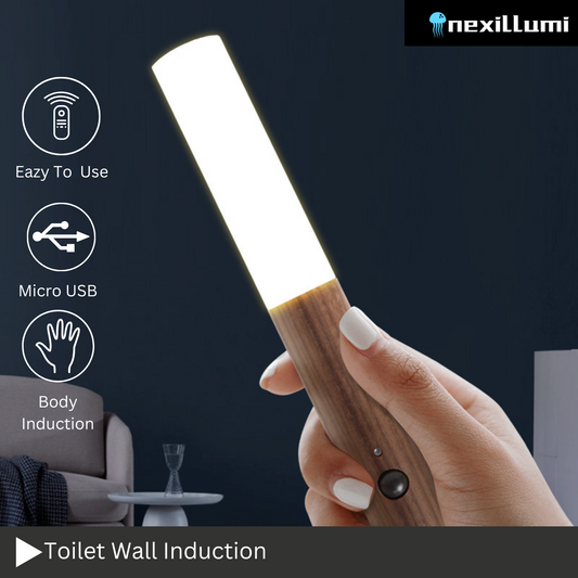 Smart Motion Night Light