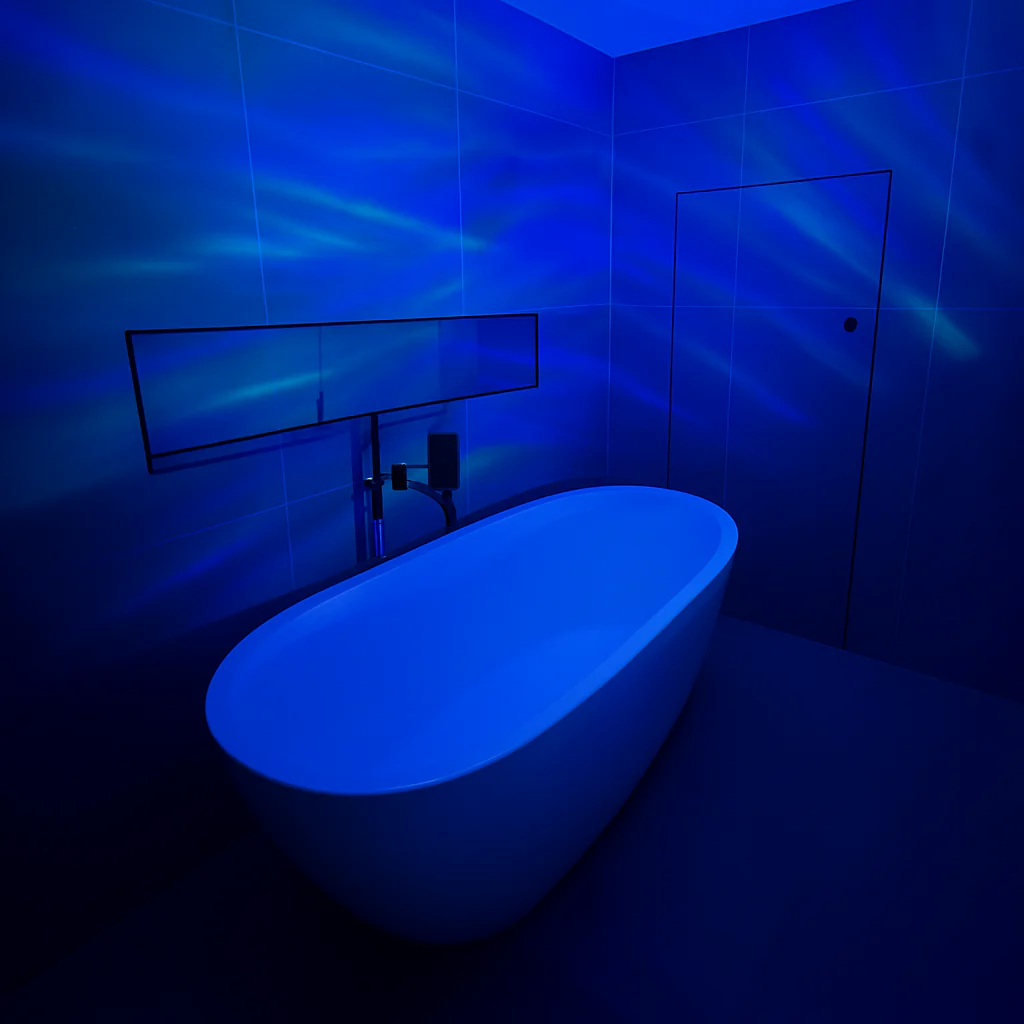 Aurora Galaxy Lights Projector 2.0