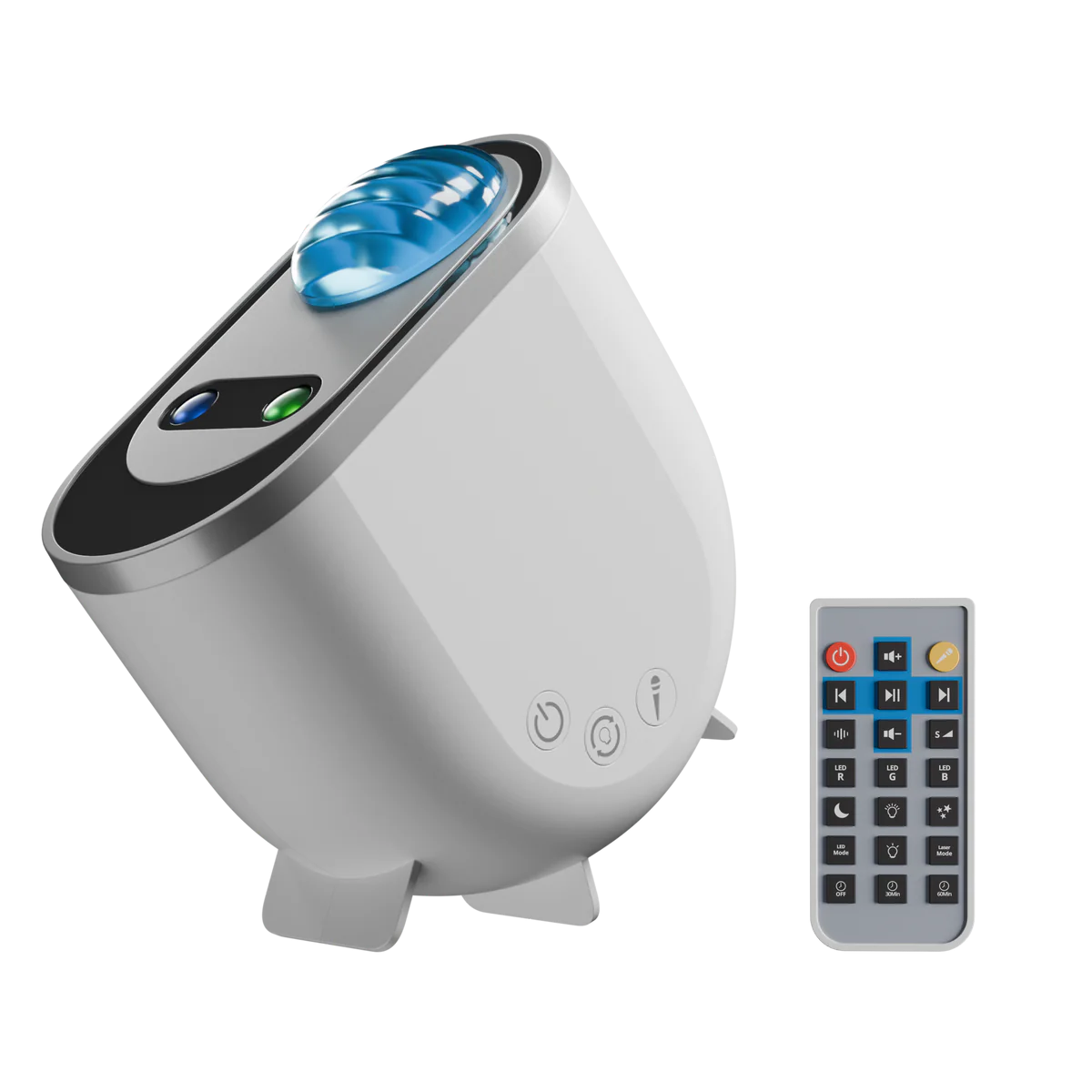 Aurora Galaxy Lights Projector 2.0